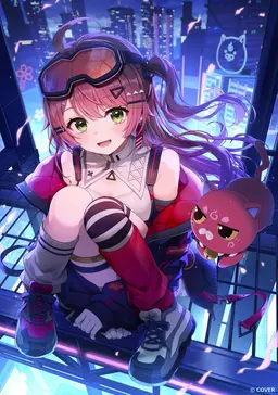 Profile image of さくらみこ