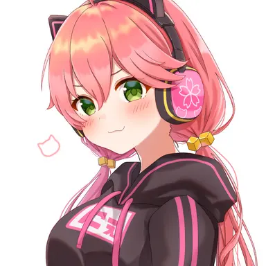 Profile image of Miko