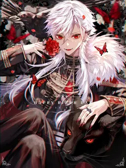 Profile image of Kuzuha