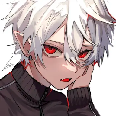 Profile image of Kuzuha