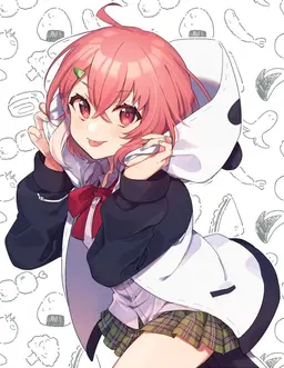 Profile image of 笹木咲