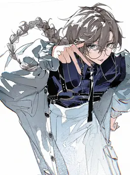 Profile image of Kanae