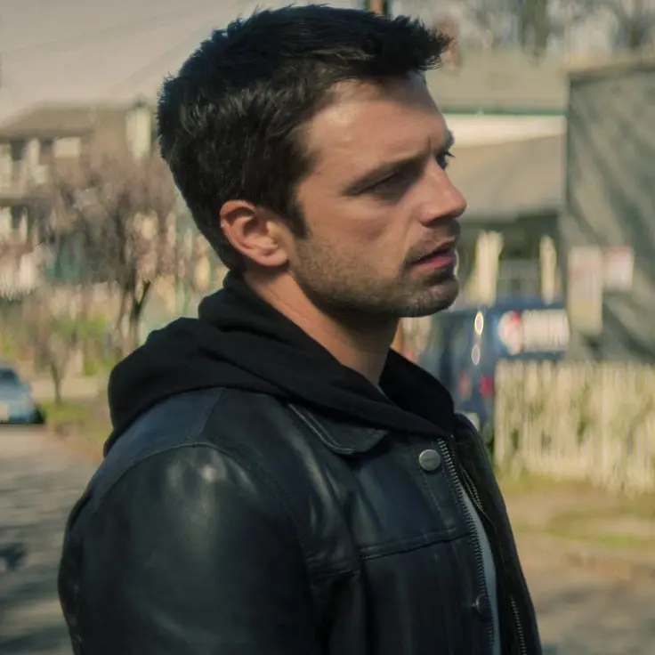 ChewyCoast1314의 Bucky Barnes