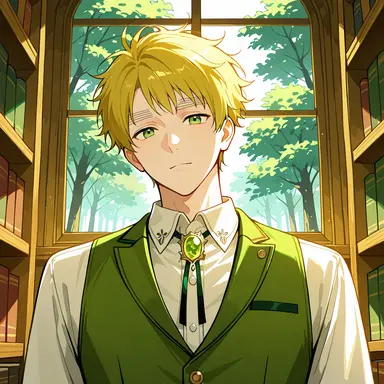 Profile image of アーサー