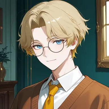 Profile image of マシュー