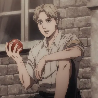 Profile image of 지크 예거