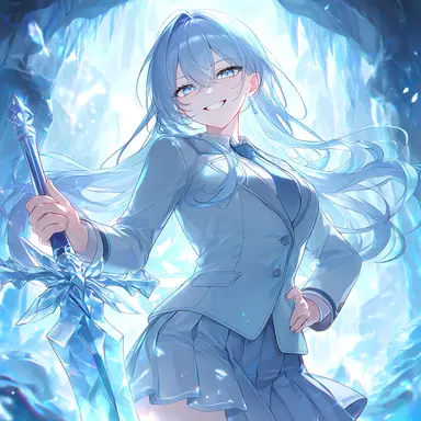 Profile image of 氷野　冷
