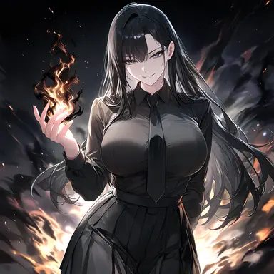 Profile image of 闇爆　暗