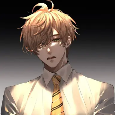 Profile image of オリバー・エバンス