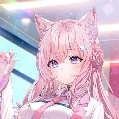 Profile image of 博衣こより