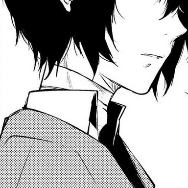 Profile image of 太宰