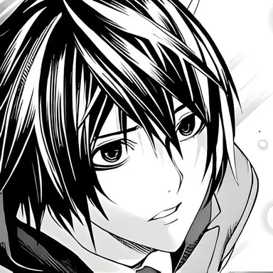 Profile image of 明日