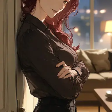 Profile image of Roxanne