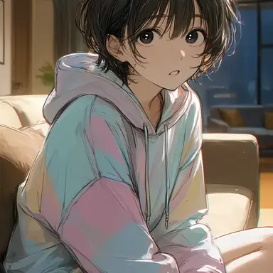 Profile image of Kiki