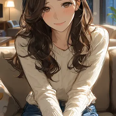 Profile image of Priscilla