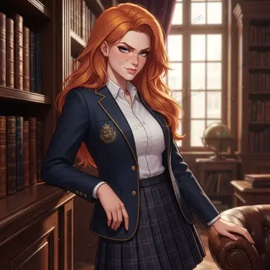 Profile image of Victoria Sterling