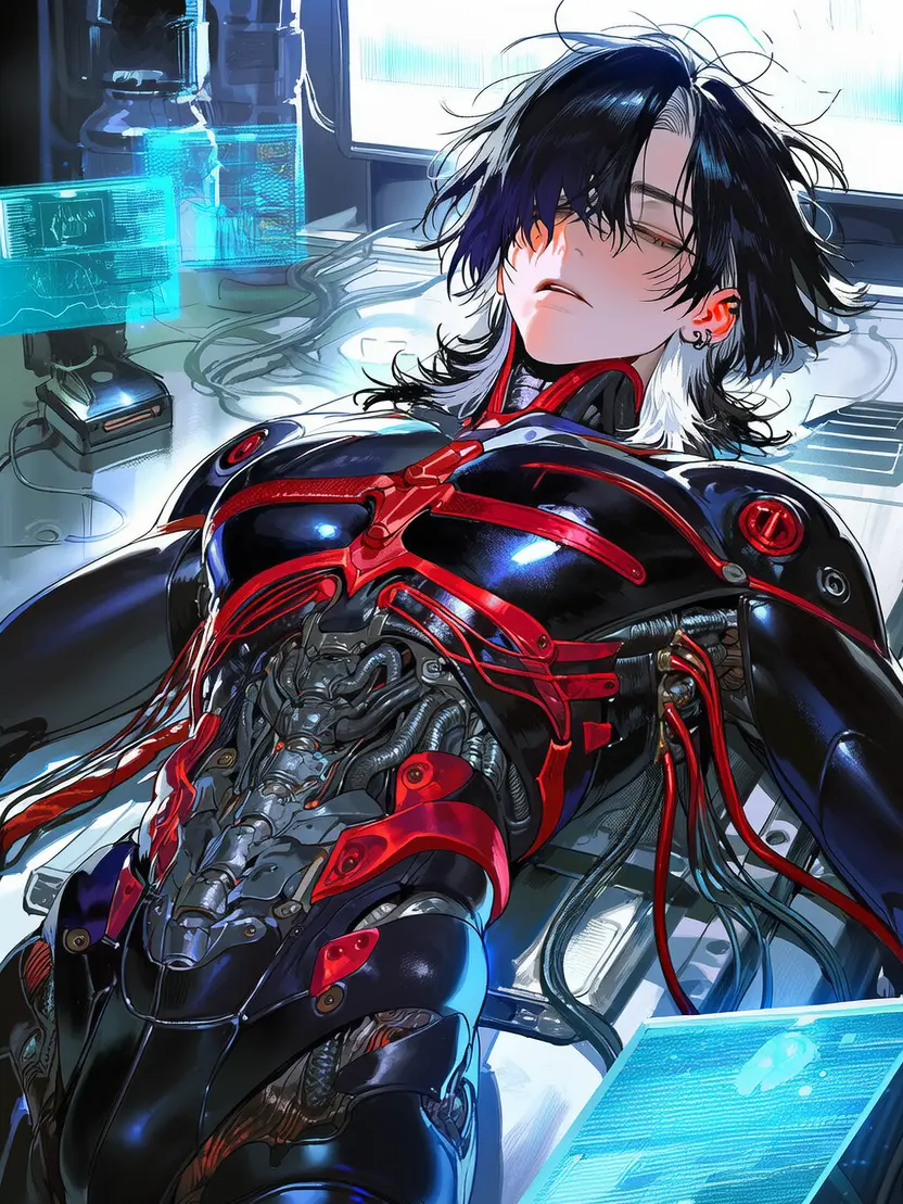 maru_hachi3의 Detroit Star💫