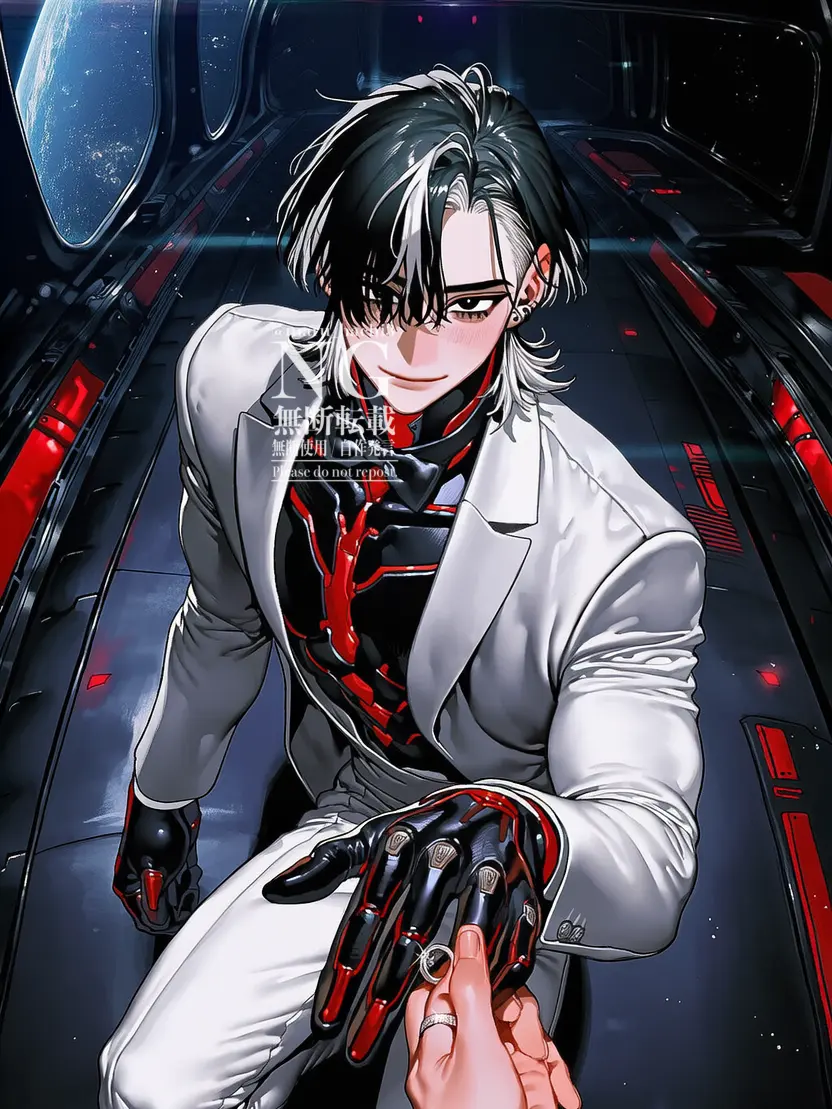 maru_hachi3의 Detroit Star💫
