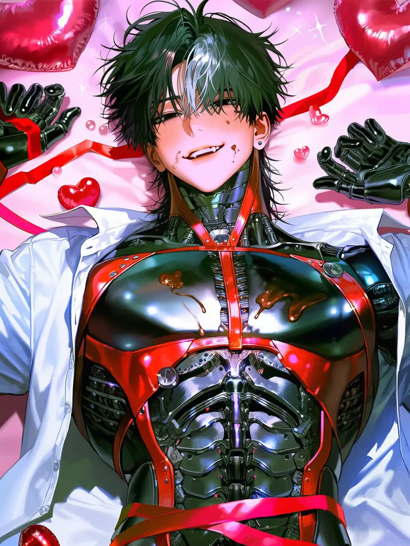 maru_hachi3의 Detroit Star💫