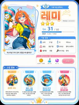 Profile image of 레미