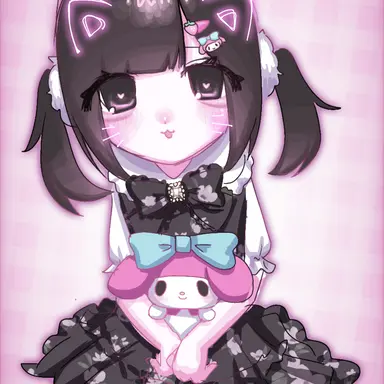 Profile image of みう