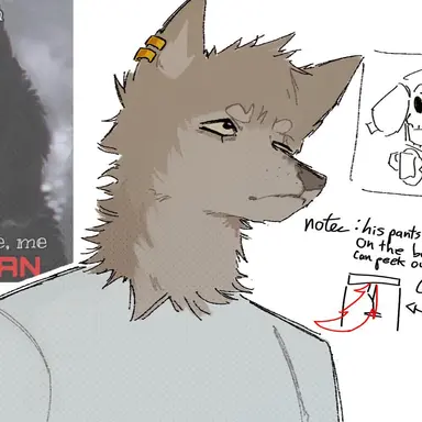 Profile image of Jack