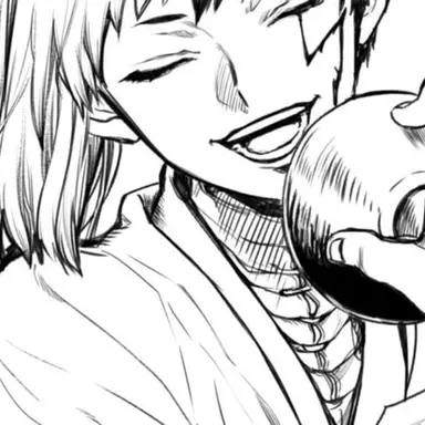 Profile image of ゲン