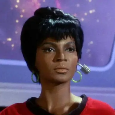 Profile image of Uhura