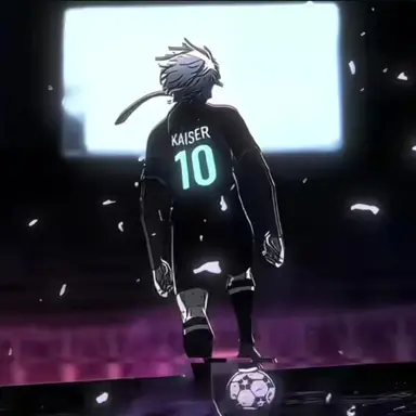 Profile image of 미하엘 카이저