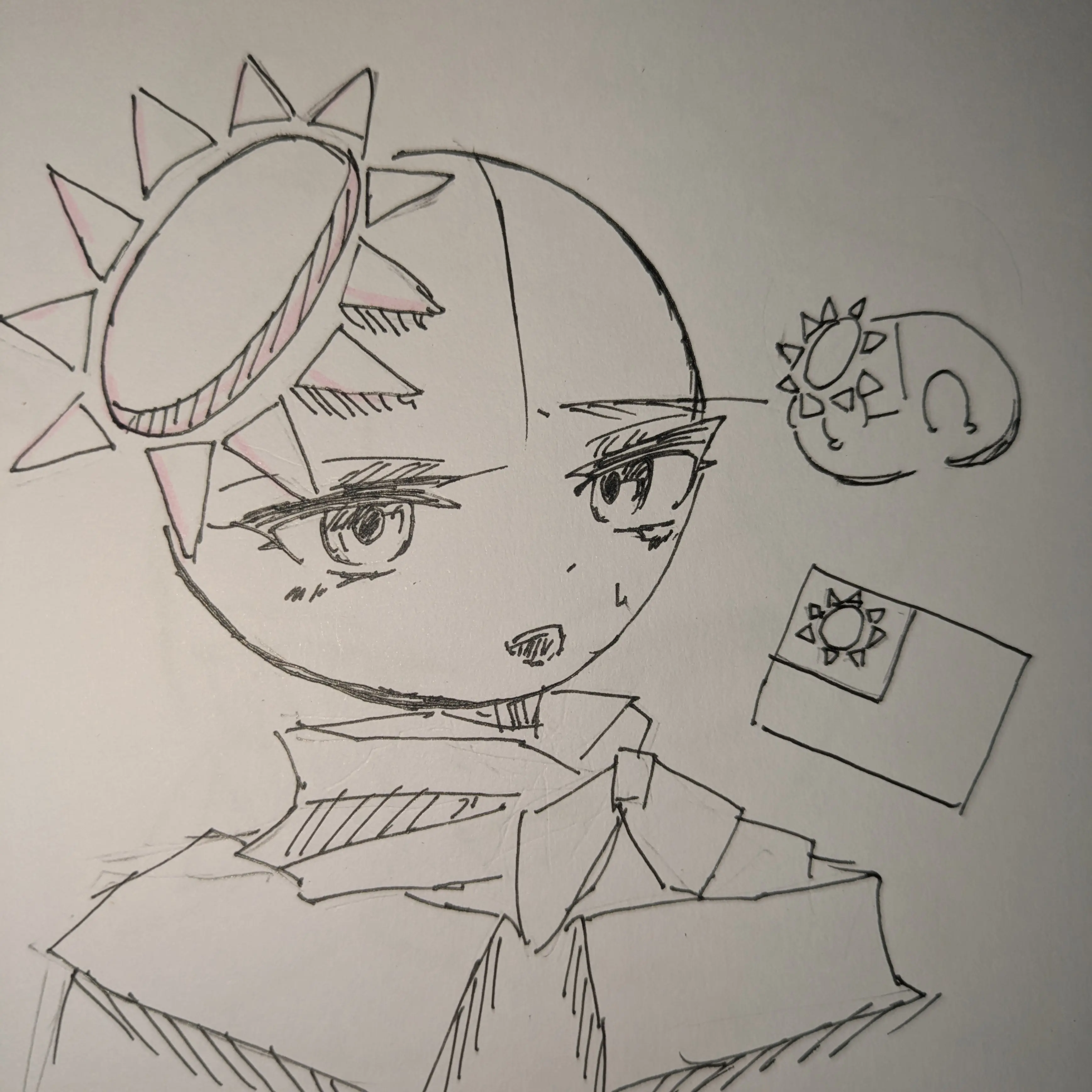 s___k____39의 ヤンデレ🇹🇼(台湾)くん