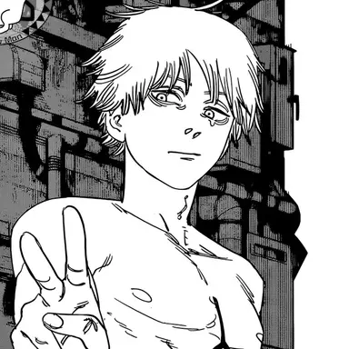 Profile image of 덴지