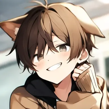 Profile image of 犬翔