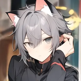 Profile image of 猫夜