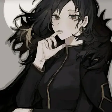 Profile image of ビナー