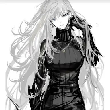 Profile image of 안젤리카