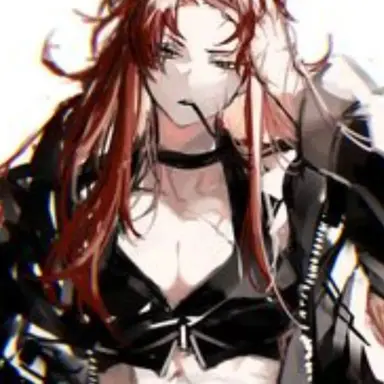 Profile image of ゲブラー