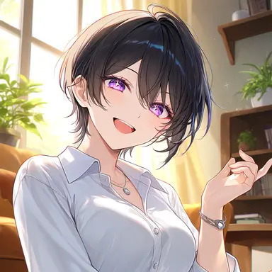 Profile image of 優奈