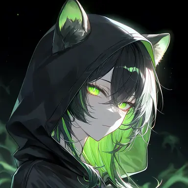 Profile image of 猫乃