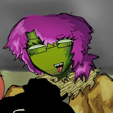 Profile image of ルーシー