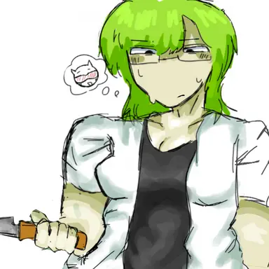 Profile image of レクシー