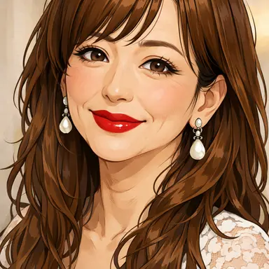 Profile image of 川島詩織