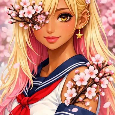 Profile image of 葉桜あやみ