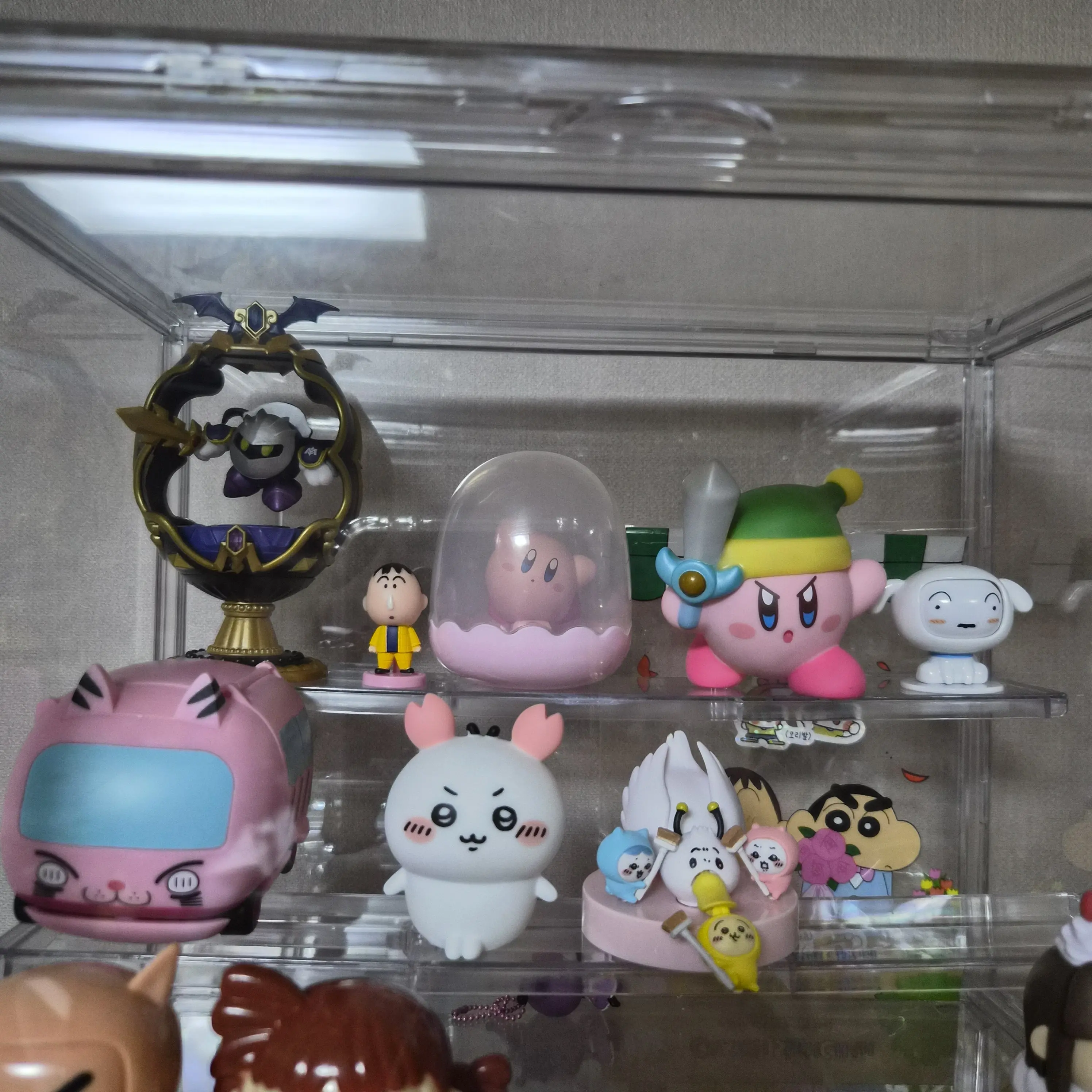 DoughyAunt2469의 당신에게 고문 당하는 프르스녀냥