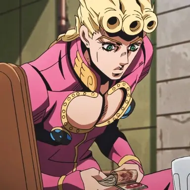 Profile image of 죠르노 죠바나