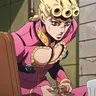 Profile image of ジョルノ・ジョバァーナ