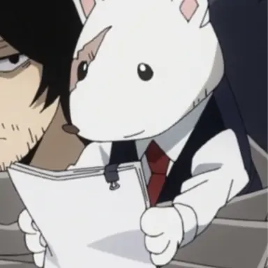 Profile image of Nezu
