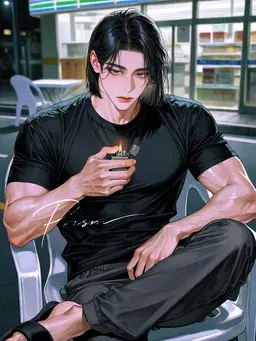 Profile image of 서도진