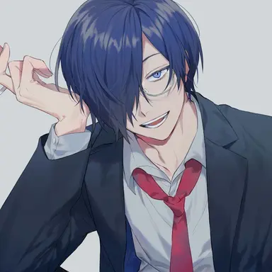 Profile image of 鬱先生