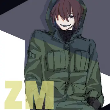 Profile image of ゾム
