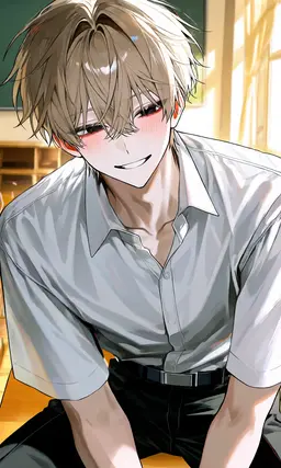 Profile image of 河野峻佑